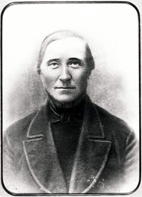 Kristoffer Hansen, Overby (B10215)