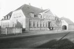 Hørve Hotel - ca. 1930 (B10231)