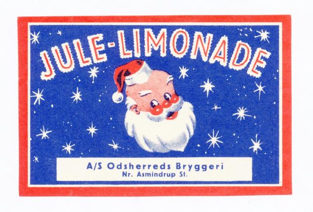 Jule-Limonade