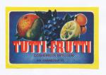 Tutti-Frutti