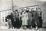 Nr. Asmindrup Skole - 1955 (B10367)