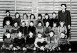 Nr. Asmindrup Skole - 1956-57 (B10370)