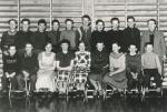 Nr. Asmindrup Skole - 1957 (B10373)