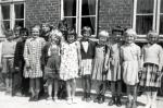 Nr. Asmindrup Skole - 1957 (B10376)