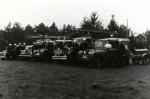 Vig Brandvæsen - Jubilæumsparade - 1963 (B704)