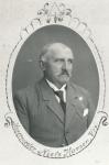 Niels Hansen, Vig - 1925 (B10410)