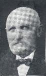 Niels Hansen, Vig - 1953 (B10411)