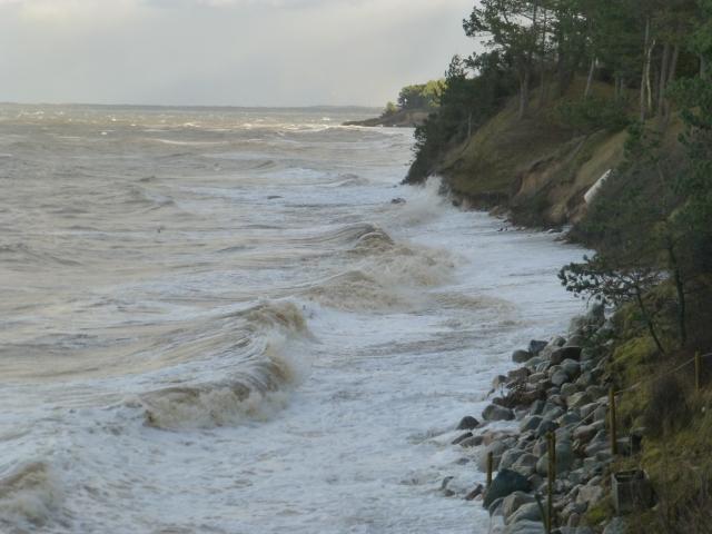Veddinge Strand - december 2013 (B10559)