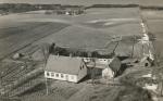 Kildevang. Veddinge Bakker - ca. 1950 (B10671)