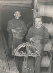 Rebslagerne Martin Dahl og Villy Andersen - 1950'erne (B10685)