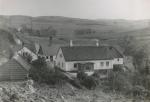 Ordrup Møllegård - ca. 1900 (B11953)