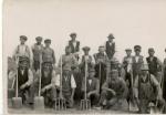 Vig Bro - Arbejdere - 1936 (B724)