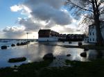 Nykøbing Havn - december 2013 (B11109)