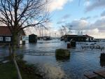 Rørvig Havn - december 2013 (B11142)