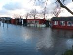 Rørvig Havn - december 2013 (B11217)