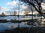 Rørvig Havn - december 2013 (B11232)