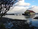 Rørvig Havn - december 2013 (B11235)