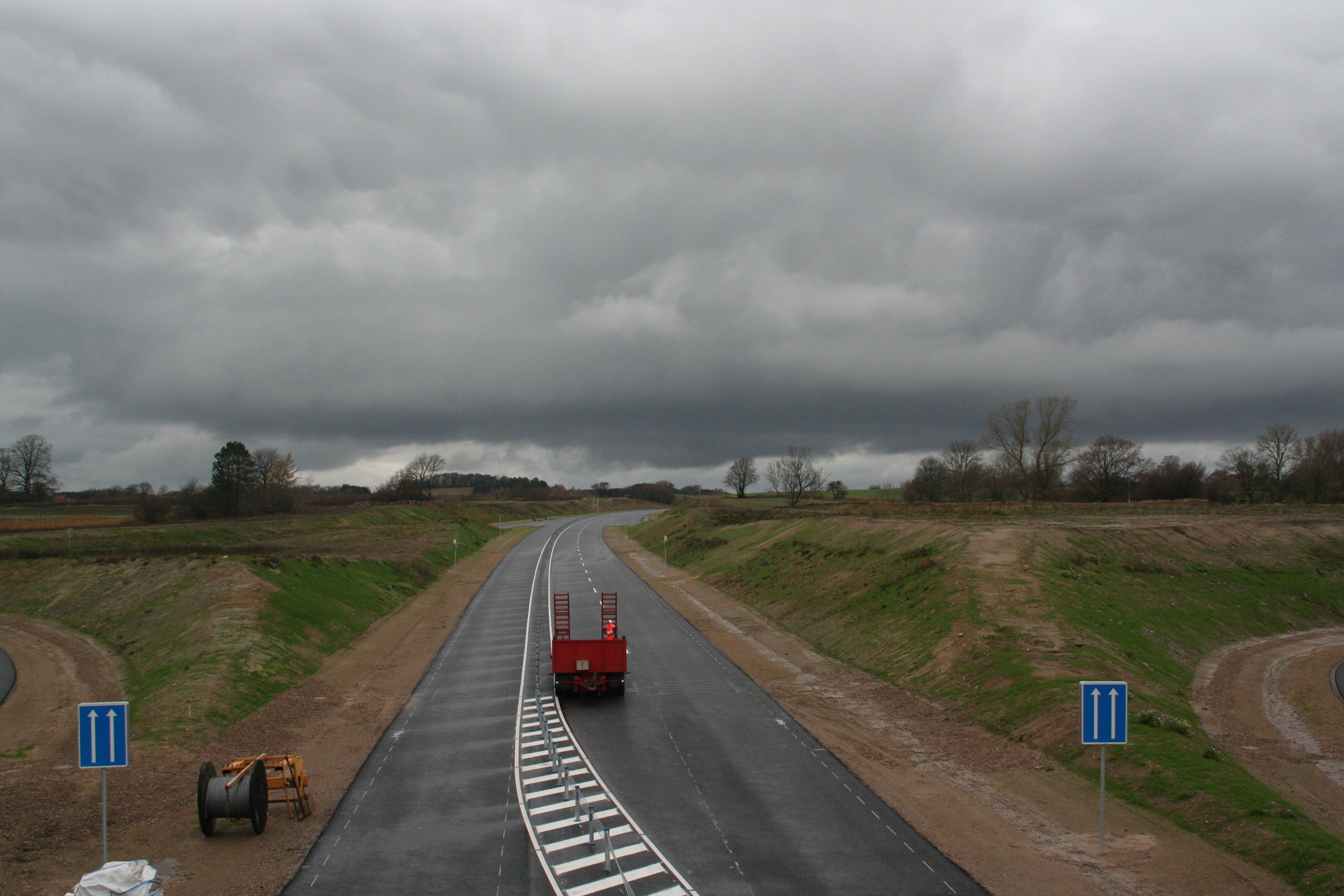 Ny Rute 21 - 2013 (B10635)