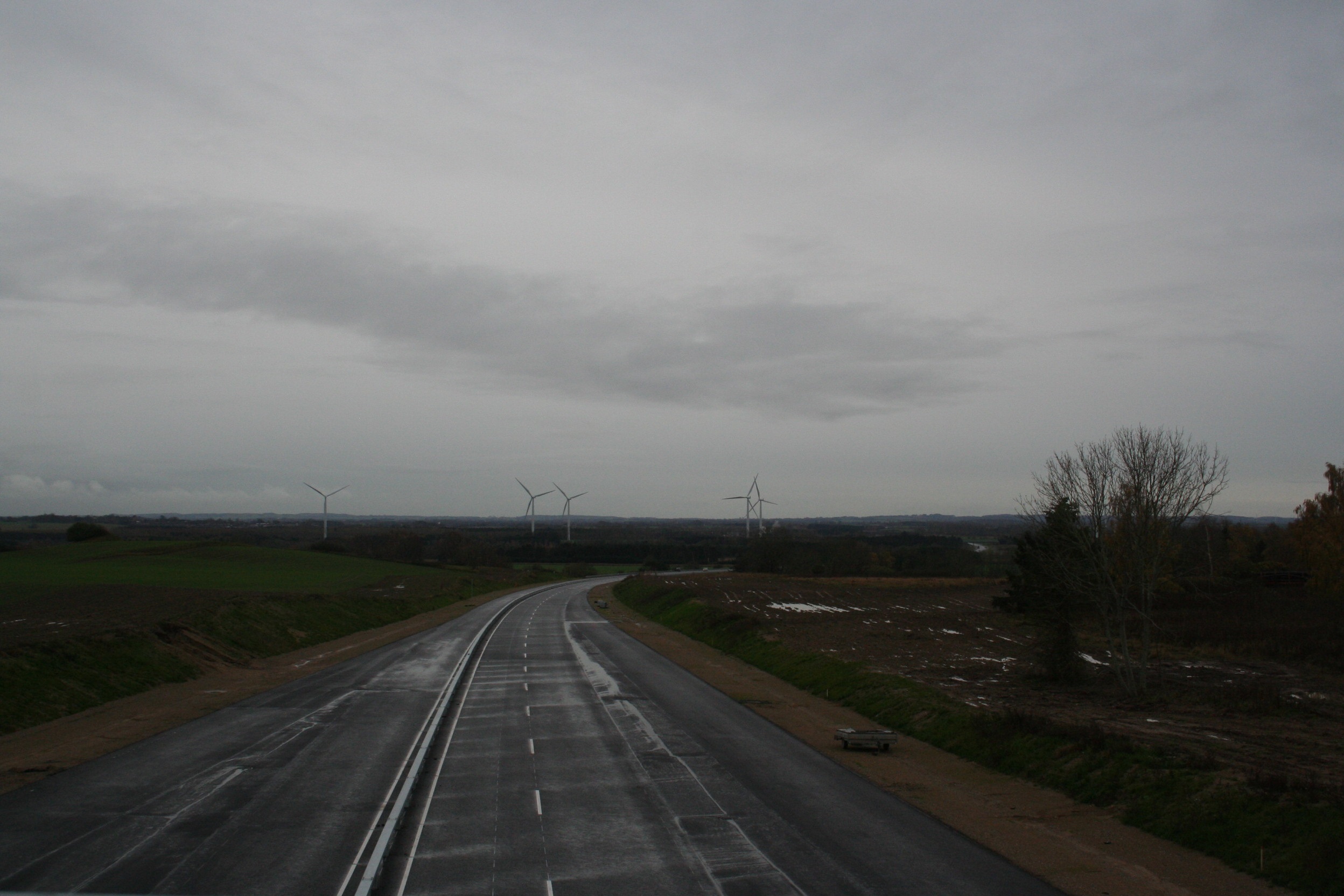 Ny Rute 21 - 2013 (B10637)