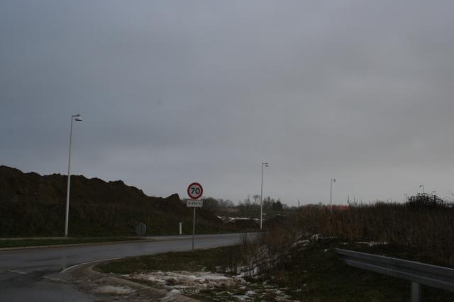 Ny Rute 21 - 2013 (B10566)
