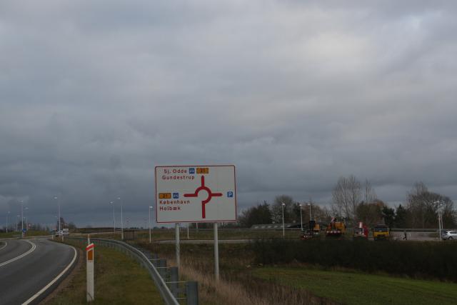 Ny Rute 21 - 2013 (B10570)
