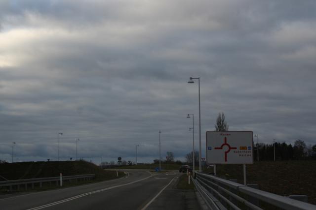 Ny Rute 21 - 2013 (B10582)