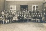 Fårevejle Skole - 1928-1930 (B4346)