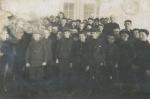 Fårevejle Skole - ca. 1905 (B4469)