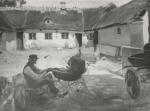 Veddinge, matr. nr. 16b - ca. 1900 (B13762)