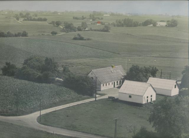 Stålhøjvej 40 - ca. 1955 (B14828)