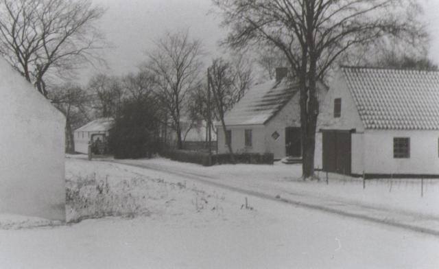 Nakke Smedje- og Maskinværksted - ca. 1968 (B14864)