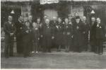 Odden Brugsforening - 1943 (B765)