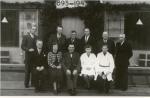 Odden Brugsforening - 1943 (B766)