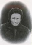 Mette Marie Jensen f. Madsdatter, Kårup - ca. 1898 (B15376)