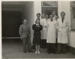 Vig Brugsforening - 1948 (B777)