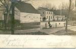 Vig Kro før 1900 (B1758)