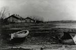 Fjordgården ved Sidinge Dæmning, ca. 1930 (B1819)