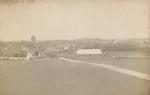 Højby set fra Vest før 1919 (B1847)