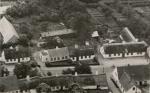 Højby Hovedgade 1950'erne (B1848)