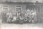 Skotøjsfabrikken Forto, ca. 1940 (B1849)