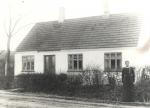 Hovedgaden 22, Grevinge, ca. 1920 (B1862)