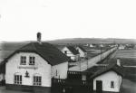 Fårevejle Station - ca. 1900 (B1960)