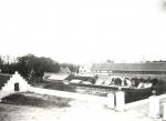 Gartneriet ved Dragsholm Slot - ca. 1950 (B2142)