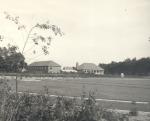 Vallekilde-Hørve Skole anno 1950 (B2119)