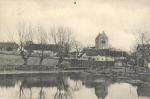Grevinge i begyndelsen af 1900-tallet (B2128)