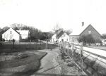 Vallekilde omkring 1911 (B2149)