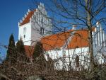 Nr. Asmindrup Kirke anno 2009 (B2179)