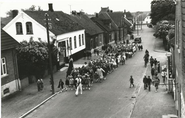 Enghaven, ca. 1939 (B2219)