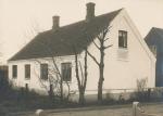 Asnæs. Asylet "Aldersly", Toftegårdsvej 24 - ca. 1920 (B2234)