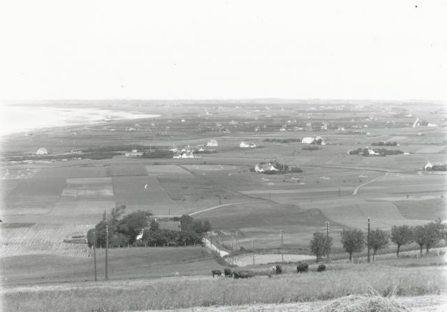 Asnæs Indelukke, ca. 1930 (B2260)